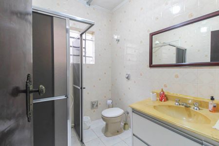Casa à venda com 150m², 2 quartos e 3 vagas Casa à venda com 150m², 2 quartos e 3 vagasBanheiro Social 2