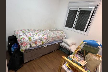 Quarto  de apartamento para alugar com 2 quartos, 60m² em Vila Ema, São Paulo