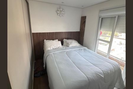 Suíte  de apartamento para alugar com 2 quartos, 60m² em Vila Ema, São Paulo