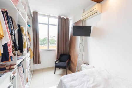 Apartamento à venda com 110m², 2 quartos e 1 vagaQuarto 2