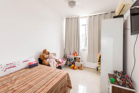 Apartamento à venda com 110m², 2 quartos e 1 vagaQuarto 1
