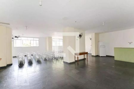 Apartamento à venda com 110m², 2 quartos e 1 vaga Apartamento à venda com 110m², 2 quartos e 1 vagaÁrea comum