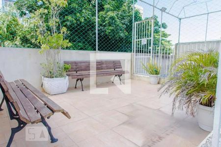 Apartamento à venda com 110m², 2 quartos e 1 vaga Apartamento à venda com 110m², 2 quartos e 1 vagaÁrea comum