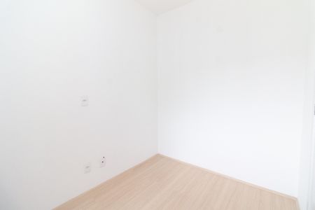 Quarto 1 de apartamento para alugar com 2 quartos, 35m² em Jaguaré, São Paulo