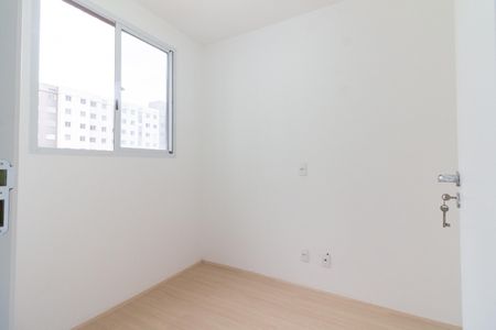 Quarto 1 de apartamento para alugar com 2 quartos, 35m² em Jaguaré, São Paulo
