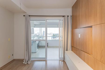 Studio para alugar com 41m², 1 quarto e 1 vagaStudio