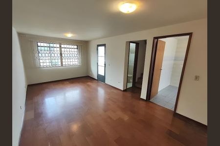Sala de casa para alugar com 2 quartos, 59m² em Vera Cruz, Belo Horizonte