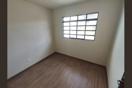 Quarto de casa para alugar com 2 quartos, 59m² em Vera Cruz, Belo Horizonte