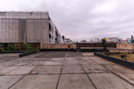 Apartamento à venda com 57m², 2 quartos e 1 vaga Apartamento à venda com 57m², 2 quartos e 1 vagaÁrea externa