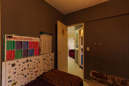 Apartamento à venda com 57m², 2 quartos e 1 vaga Apartamento à venda com 57m², 2 quartos e 1 vagaQuarto 1