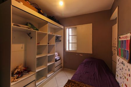 Quarto 1 de apartamento à venda com 2 quartos, 57m² em Canindé, São Paulo