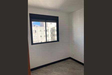 Quarto 2 de apartamento à venda com 2 quartos, 36m² em Vila Monte Alegre, São Paulo
