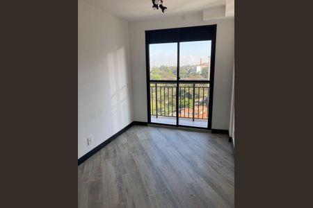 Sala de apartamento à venda com 2 quartos, 36m² em Vila Monte Alegre, São Paulo