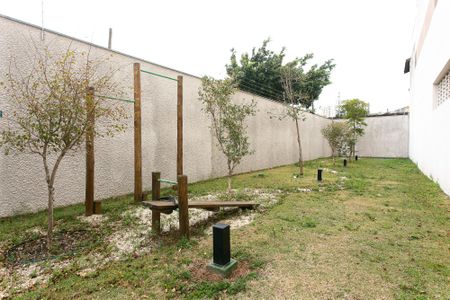 Apartamento à venda com 48m², 2 quartos e 1 vagaÁrea comum