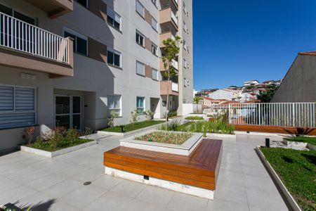 Apartamento à venda com 48m², 2 quartos e 1 vagaÁrea comum