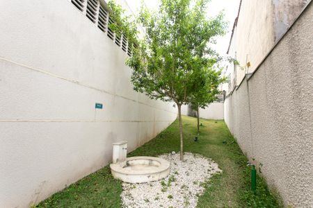 Apartamento à venda com 48m², 2 quartos e 1 vagaÁrea Comum - Espaço Pet