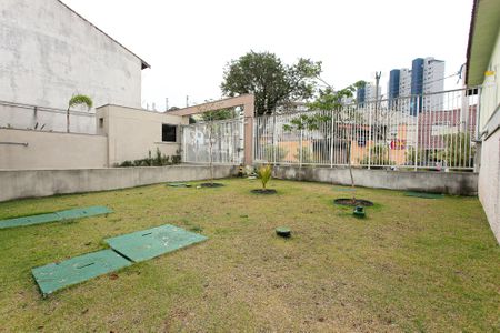 Apartamento à venda com 48m², 2 quartos e 1 vagaÁrea Comum - Espaço Pet