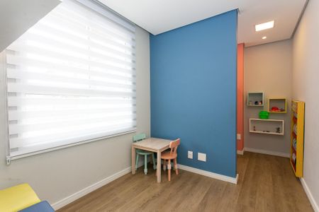 Apartamento à venda com 48m², 2 quartos e 1 vagaÁrea comum - Brinquedoteca