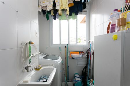 Apartamento à venda com 48m², 2 quartos e 1 vagaÁrea de Serviço