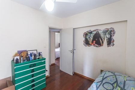 Apartamento à venda com 145m², 4 quartos e 2 vagas Apartamento à venda com 145m², 4 quartos e 2 vagasQuarto 3