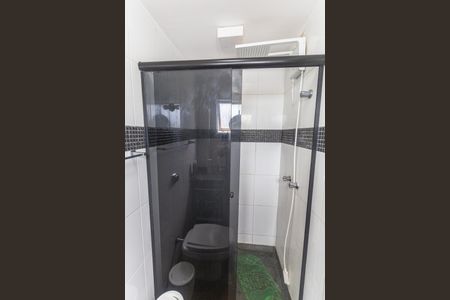 Apartamento à venda com 145m², 4 quartos e 2 vagas Apartamento à venda com 145m², 4 quartos e 2 vagasBanheiro da Suíte