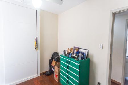 Apartamento à venda com 145m², 4 quartos e 2 vagas Apartamento à venda com 145m², 4 quartos e 2 vagasQuarto 3