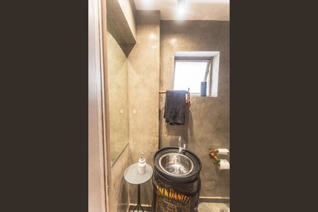 Apartamento à venda com 145m², 4 quartos e 2 vagas Apartamento à venda com 145m², 4 quartos e 2 vagasLavabo