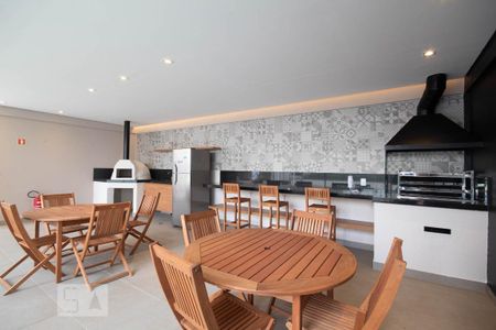 Apartamento à venda com 48m², 2 quartos e 1 vaga Apartamento à venda com 48m², 2 quartos e 1 vagaÁrea Comum