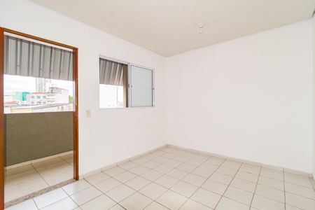 Studio  de kitnet/studio para alugar com 1 quarto, 30m² em Alto do Pari, São Paulo