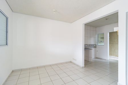 Studio  de kitnet/studio para alugar com 1 quarto, 30m² em Alto do Pari, São Paulo
