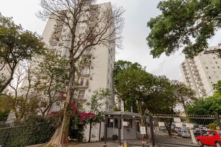 Apartamento à venda com 54m², 2 quartos e 2 vagas Apartamento à venda com 54m², 2 quartos e 2 vagasFachada