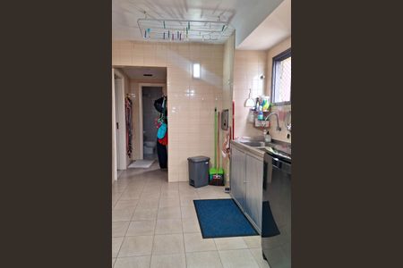Apartamento para alugar com 500m², 4 quartos e 4 vagas Apartamento para alugar com 500m², 4 quartos e 4 vagasÁrea de Serviço