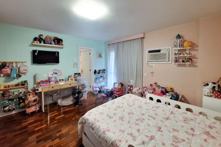 Apartamento para alugar com 500m², 4 quartos e 4 vagas Apartamento para alugar com 500m², 4 quartos e 4 vagasSuíte 3