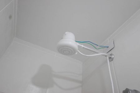 Apartamento à venda com 30m², 2 quartos e sem vagaBanheiro