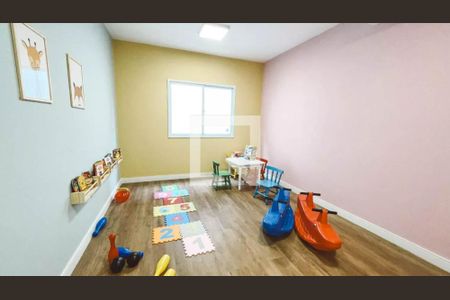 Apartamento à venda com 30m², 2 quartos e sem vagaÁrea comum