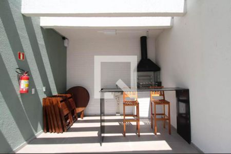 Apartamento à venda com 30m², 2 quartos e sem vagaÁrea comum