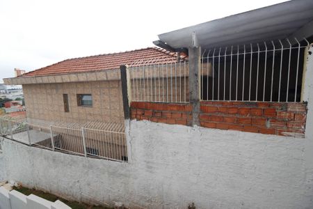 Apartamento à venda com 30m², 2 quartos e sem vagaVista Quarto 2