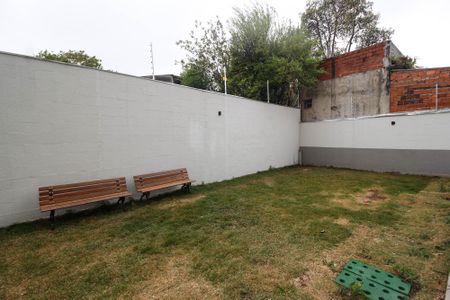 Apartamento à venda com 30m², 2 quartos e sem vagaÁrea comum