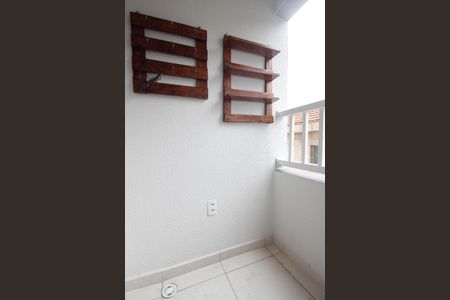 Apartamento à venda com 30m², 2 quartos e sem vagaÁrea de serviço