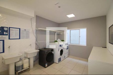 Apartamento à venda com 30m², 2 quartos e sem vagaÁrea comum