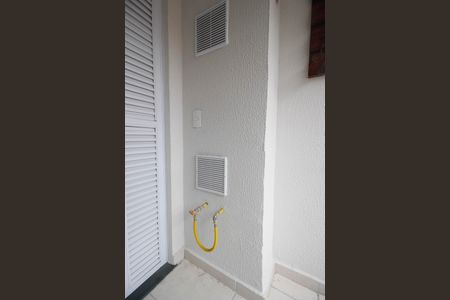 Apartamento à venda com 30m², 2 quartos e sem vagaÁrea de serviço