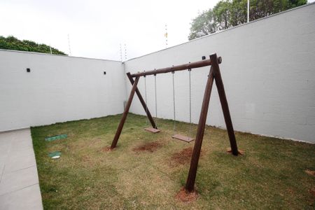 Apartamento à venda com 30m², 2 quartos e sem vagaÁrea comum