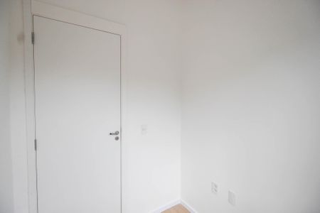 Apartamento à venda com 30m², 2 quartos e sem vagaQuarto 1