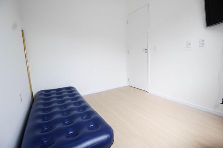 Apartamento à venda com 30m², 2 quartos e sem vagaQuarto 2