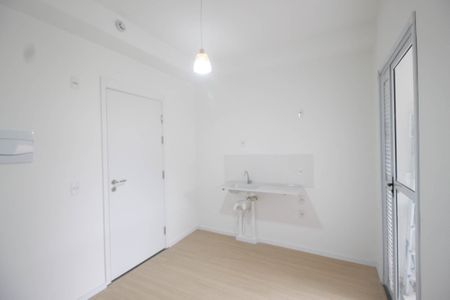 Sala de apartamento para alugar com 2 quartos, 30m² em Casa Verde Alta, São Paulo