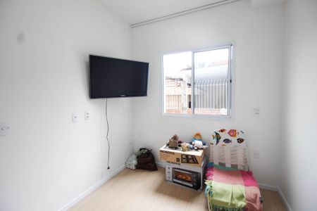 Apartamento à venda com 30m², 2 quartos e sem vagaQuarto 2