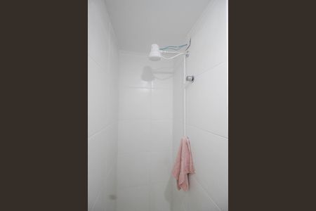 Apartamento à venda com 30m², 2 quartos e sem vagaBanheiro