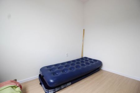 Apartamento à venda com 30m², 2 quartos e sem vagaQuarto 2