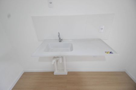 Apartamento à venda com 30m², 2 quartos e sem vagaCozinha