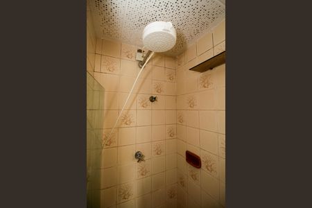 Apartamento à venda com 40m², 1 quarto e 1 vaga Apartamento à venda com 40m², 1 quarto e 1 vagaBanheiro da Suíte